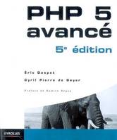 PHP 5 avancé