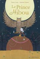 Le prince hibou