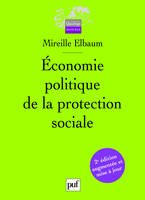 Économie politique de la protection sociale