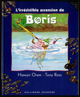 L'irrésistible ascension de Boris