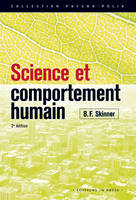 science et comportement humain (2ed)