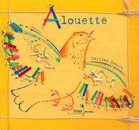 4, Alouette