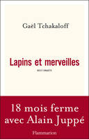 Lapins et merveilles