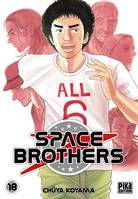 18, Space Brothers T18