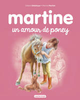 56, Un amour de poney, NE2016