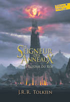 3, Le seigneur des anneaux / Le retour du roi