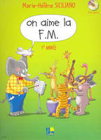 ON AIME LA FM VOL. 1