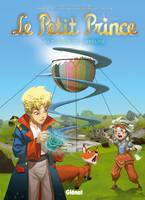 20, Le Petit Prince - Tome 20, La Planète de Coppelius