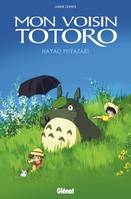 Anime comics - Studio Ghibli, Mon voisin Totoro