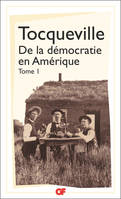 De la démocratie en Amérique, Volume 1