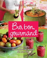 Bio bon gourmand