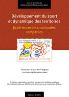 Développement du sport et dynamique des territoires, Expériences internationales comparées