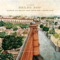 Delhi 360  /anglais