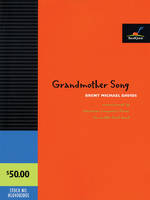 Grandmother Song, BandQuest Series, Grade 3