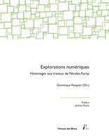 EXPLORATIONS NUMERIQUES