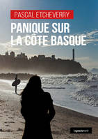 Panique sur la Côte basque, On a perdu la First Lady