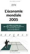 L'économie mondiale CEPII