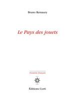 Le pays des jouets