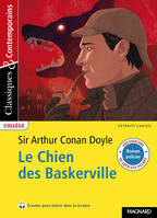 Le Chien des Baskerville - Classiques et Contemporains