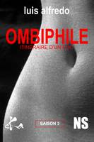 Itinéraire d'un flic - OMBIPHILE - Saison 3/01, Saison 03