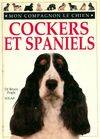 Cockers et Spaniels