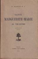 Sainte Marguerite-Marie sa vie intime