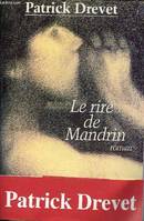 Le rire de Mandrin, roman