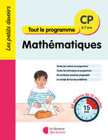 LES PETITS DEVOIRS - MATHEMATIQUES CP