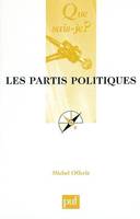 Les partis politiques