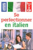 Se perfectionner en italien