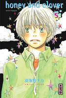 Honey and clover, 5, Honey & Clover - Tome 5