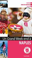 Un grand week-end à Naples