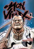 3, Mon vieux T03, Volume 3