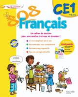 TOUT LE PRIMAIRE : SOS FRANCAIS CE1 7/8 ANS