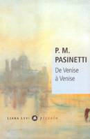 De Venise à Venise, Dorsoduro