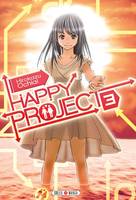 3, Happy Project T03