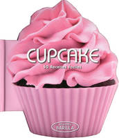 Cupcake - 50 Recettes Faciles