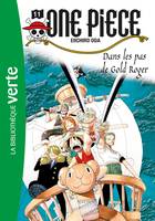 One piece Hachette Jeunesse, 11, One Piece 11 - Dans les pas de Gold Roger