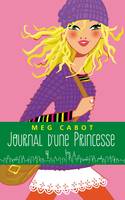 4, Journal d'une Princesse - Tome 4 - Paillettes et courbette