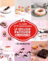 Le meilleur pâtissier, 2, La bible du meilleur pâtissier n°2