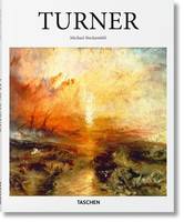 Turner, BA