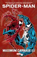 Spider-Man, 1, Maximum Carnage T01