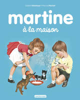 12, 12/MARTINE A LA MAISON, NE2016