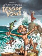 3, L'Exode Selon Yona T3, Effervescences