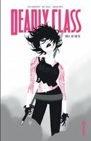 4, Deadly class Tome 4