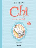 Chi, une vie de chat, 3, Chi - Une vie de chat (grand format) - Tome 03