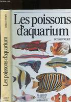 Poissons d'aquarium - illustrations : amadeo gigli et egidio imperi (Les), - TRADUIT DE L'ITALIEN 28 PHOTOGRAPHIES EN COULEUR ET 2 EN NOIR, 351 DESSINS EN