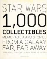 Star Wars: 1000 Collectibles