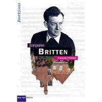 Benjamin Britten