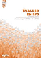 Évaluer en EPS, 52 fiches pour les cycles 3 et 4